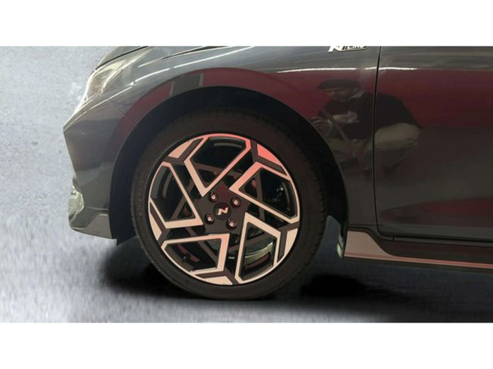 Hyundaii20 1.2 MPI Essence 59 kW (79 CV) Vehículo usado en Barcelona - 24 Hyundaii20 1.2 MPI Essence 59 kW (79 CV) Vehículo usado en Barcelona - 24