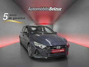 Hyundai i20 1.2 MPI Essence 59 kW (79 CV)