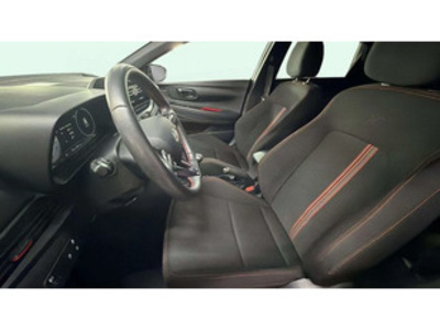 Hyundai i20 1.2 MPI Essence 59 kW (79 CV) Hyundai i20 1.2 MPI Essence 59 kW (79 CV)