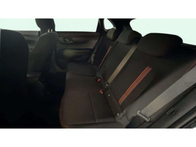 Hyundai i20 1.2 MPI Essence 59 kW (79 CV) Hyundai i20 1.2 MPI Essence 59 kW (79 CV)