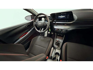 Hyundai i20 1.2 MPI Essence 59 kW (79 CV)