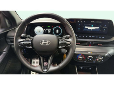 Hyundai i20 1.2 MPI Essence 59 kW (79 CV) Hyundai i20 1.2 MPI Essence 59 kW (79 CV)
