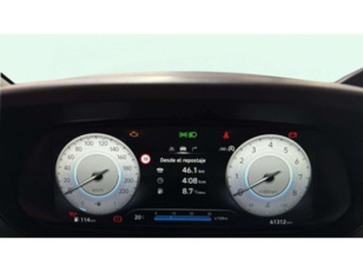 Hyundai i20 1.2 MPI Essence 59 kW (79 CV) Hyundai i20 1.2 MPI Essence 59 kW (79 CV)