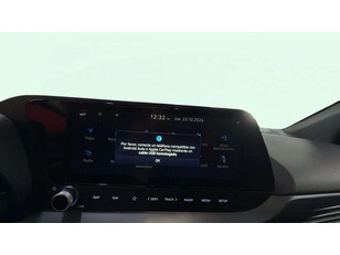 Hyundai i20 1.2 MPI Essence 59 kW (79 CV)