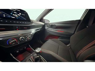 Hyundai i20 1.2 MPI Essence 59 kW (79 CV)