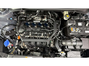 Hyundai i20 1.2 MPI Essence 59 kW (79 CV)