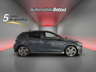 Hyundai i20 1.2 MPI Essence 59 kW (79 CV)