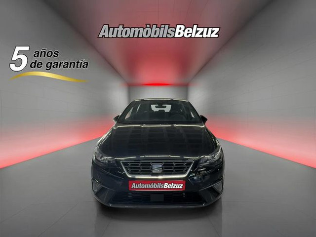SEATIbiza 1.0 TSI S&S FR XS 85 kW (115 CV) Vehículo usado en Barcelona - 2