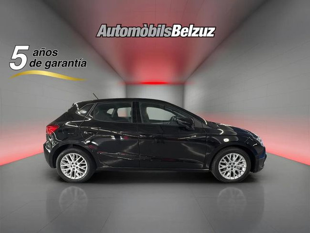 SEATIbiza 1.0 TSI S&S FR XS 85 kW (115 CV) Vehículo usado en Barcelona - 20