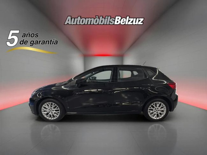 SEATIbiza 1.0 TSI S&S FR XS 85 kW (115 CV) Vehículo usado en Barcelona - 21 SEATIbiza 1.0 TSI S&S FR XS 85 kW (115 CV) Vehículo usado en Barcelona - 21