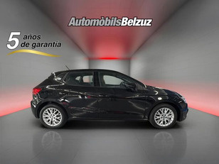 SEAT Ibiza 1.0 TSI S&S FR XS 85 kW (115 CV)