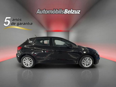 SEAT Ibiza 1.0 TSI S&S FR XS 85 kW (115 CV) SEAT Ibiza 1.0 TSI S&S FR XS 85 kW (115 CV)
