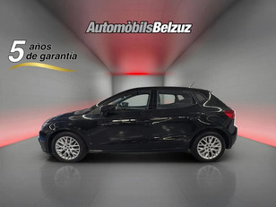 SEAT Ibiza 1.0 TSI S&S FR XS 85 kW (115 CV)