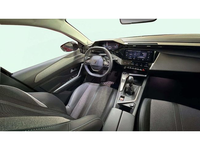 Peugeot308 PureTech 130 S&S Allure 96 kW (130 CV) Vehículo usado en Barcelona - 10