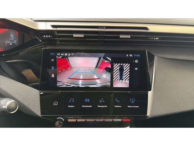 Peugeot308 PureTech 130 S&S Allure 96 kW (130 CV) Vehículo usado en Barcelona - 16