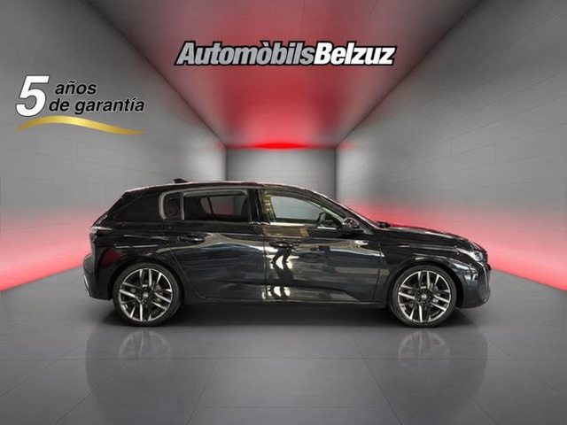 Peugeot308 PureTech 130 S&S Allure 96 kW (130 CV) Vehículo usado en Barcelona - 21