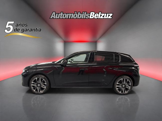 Peugeot308 PureTech 130 S&S Allure 96 kW (130 CV) Vehículo usado en Barcelona - 22