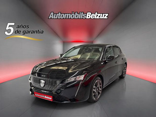 Peugeot 308 PureTech 130 S&S Allure 96 kW (130 CV)