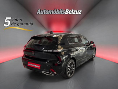 Peugeot 308 PureTech 130 S&S Allure 96 kW (130 CV) Peugeot 308 PureTech 130 S&S Allure 96 kW (130 CV)