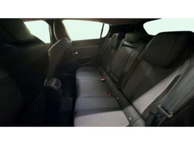 Peugeot 308 PureTech 130 S&S Allure 96 kW (130 CV) Peugeot 308 PureTech 130 S&S Allure 96 kW (130 CV)