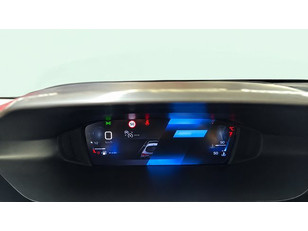 Peugeot 308 PureTech 130 S&S Allure 96 kW (130 CV)