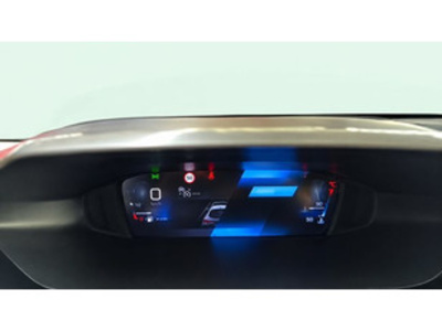 Peugeot 308 PureTech 130 S&S Allure 96 kW (130 CV) Peugeot 308 PureTech 130 S&S Allure 96 kW (130 CV)