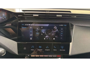 Peugeot 308 PureTech 130 S&S Allure 96 kW (130 CV)