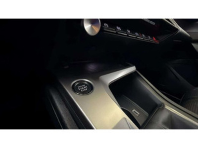 Peugeot 308 PureTech 130 S&S Allure 96 kW (130 CV) Peugeot 308 PureTech 130 S&S Allure 96 kW (130 CV)