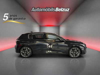Peugeot 308 PureTech 130 S&S Allure 96 kW (130 CV) Peugeot 308 PureTech 130 S&S Allure 96 kW (130 CV)
