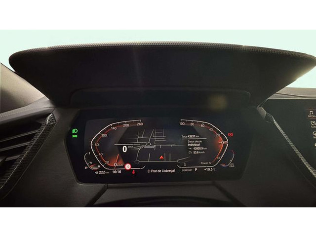 BMWSerie 1 118i 100 kW (136 CV) Vehículo usado en Barcelona - 17