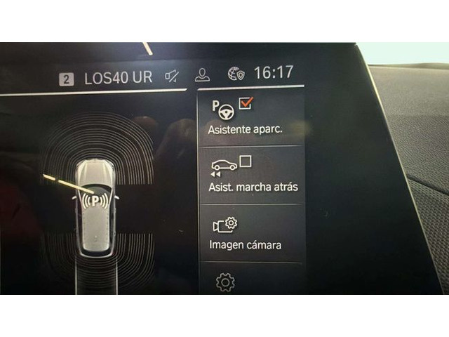 BMWSerie 1 118i 100 kW (136 CV) Vehículo usado en Barcelona - 20