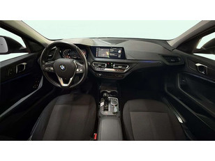 BMW Serie 1 118i 100 kW (136 CV)
