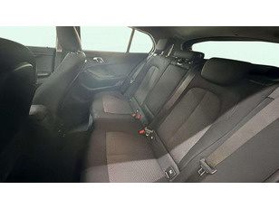 BMW Serie 1 118i 100 kW (136 CV)