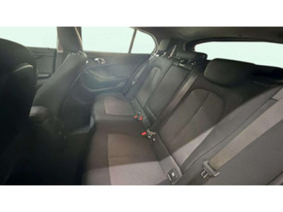 BMW Serie 1 118i 100 kW (136 CV) BMW Serie 1 118i 100 kW (136 CV)