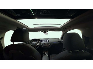 BMW Serie 1 118i 100 kW (136 CV)