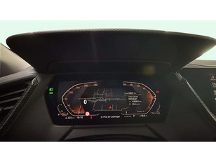 BMW Serie 1 118i 100 kW (136 CV)