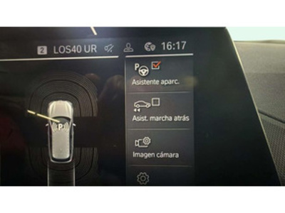 BMW Serie 1 118i 100 kW (136 CV) BMW Serie 1 118i 100 kW (136 CV)