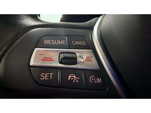 BMW Serie 1 118i 100 kW (136 CV)