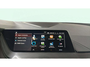 BMW Serie 1 118i 100 kW (136 CV)
