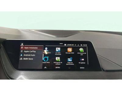 BMW Serie 1 118i 100 kW (136 CV) BMW Serie 1 118i 100 kW (136 CV)