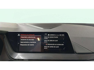 BMW Serie 1 118i 100 kW (136 CV)