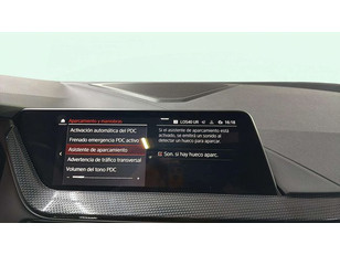 BMW Serie 1 118i 100 kW (136 CV)