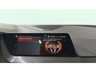 BMW Serie 1 118i 100 kW (136 CV)
