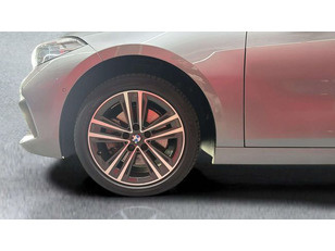 BMW Serie 1 118i 100 kW (136 CV)