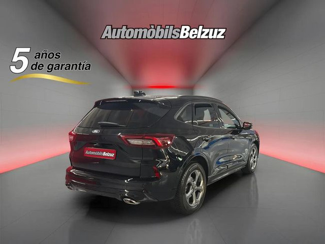 FordKuga 1.5 EcoBoost S&S Titanium 4x2 110 kW (150 CV) Vehículo usado en Barcelona - 6