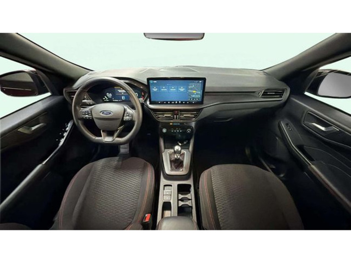 FordKuga 1.5 EcoBoost S&S Titanium 4x2 110 kW (150 CV) Vehículo usado en Barcelona - 7 FordKuga 1.5 EcoBoost S&S Titanium 4x2 110 kW (150 CV) Vehículo usado en Barcelona - 7