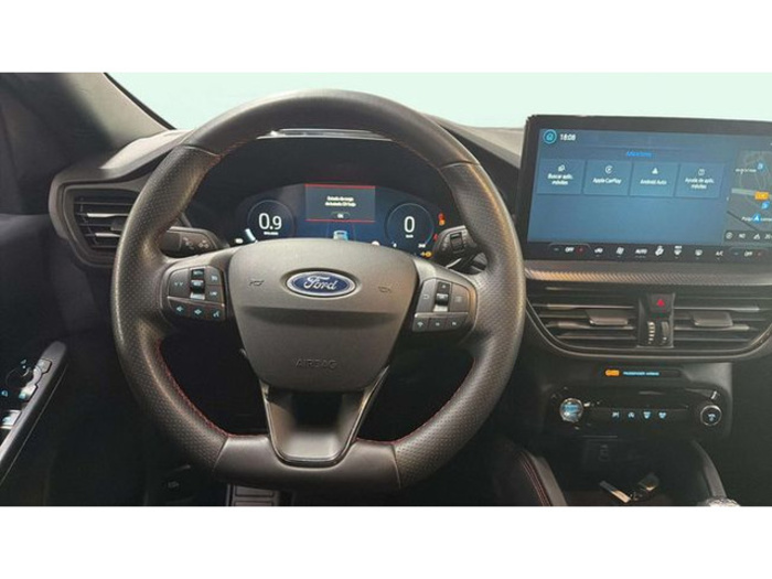 FordKuga 1.5 EcoBoost S&S Titanium 4x2 110 kW (150 CV) Vehículo usado en Barcelona - 12 FordKuga 1.5 EcoBoost S&S Titanium 4x2 110 kW (150 CV) Vehículo usado en Barcelona - 12