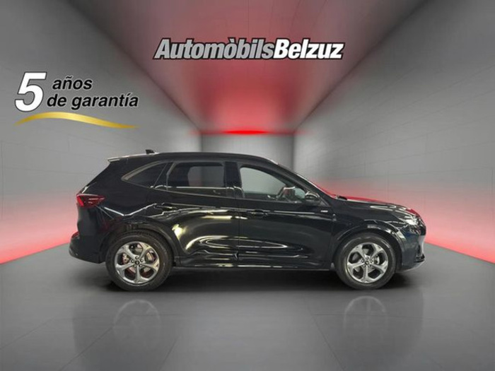 FordKuga 1.5 EcoBoost S&S Titanium 4x2 110 kW (150 CV) Vehículo usado en Barcelona - 26 FordKuga 1.5 EcoBoost S&S Titanium 4x2 110 kW (150 CV) Vehículo usado en Barcelona - 26