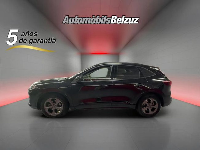 FordKuga 1.5 EcoBoost S&S Titanium 4x2 110 kW (150 CV) Vehículo usado en Barcelona - 27
