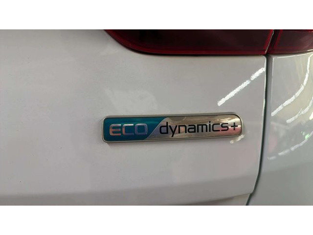 KiaSportage 1.6 MHEV Business 4x4 100 kW (136 CV) Vehículo usado en Barcelona - 24